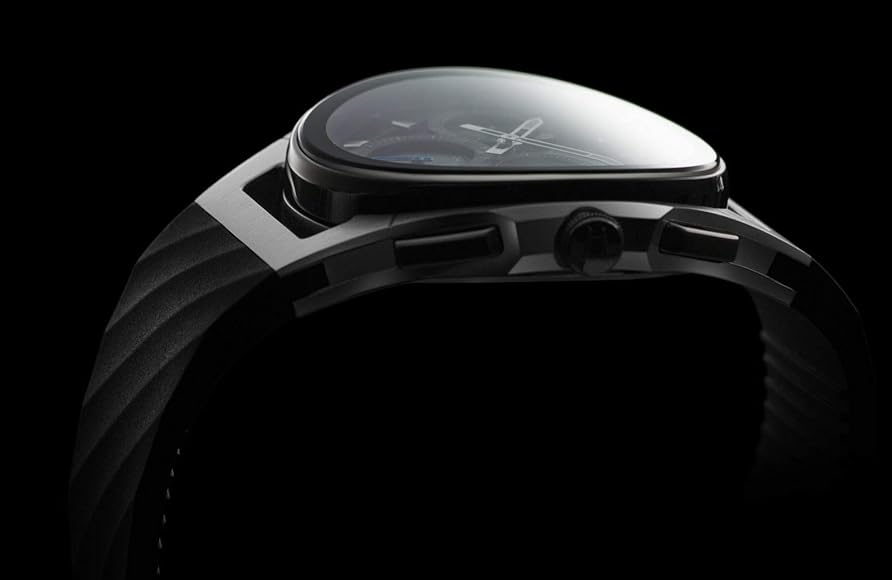 Amazon | [ブローバ]BULOVA 腕時計 メンズ カーブ プログレッシブ